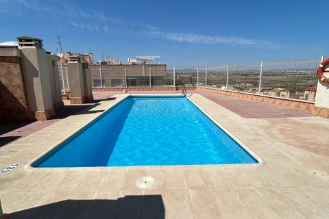 Penthouse i Garrucha, Almeria, Garrucha - € 239 950 | Ref: 1690 - foto 30